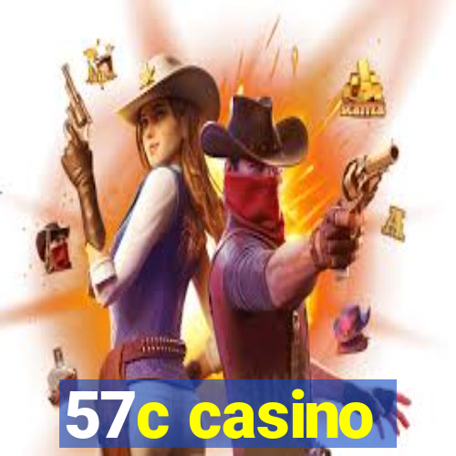 57c casino